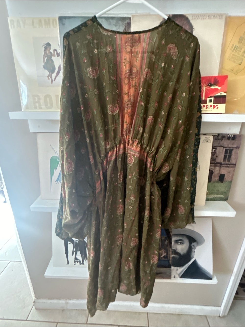 Kantha bae eclipse dress - Picture 7 of 9